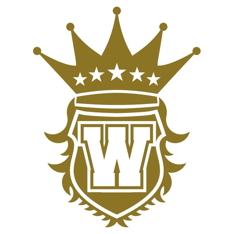 W Crest