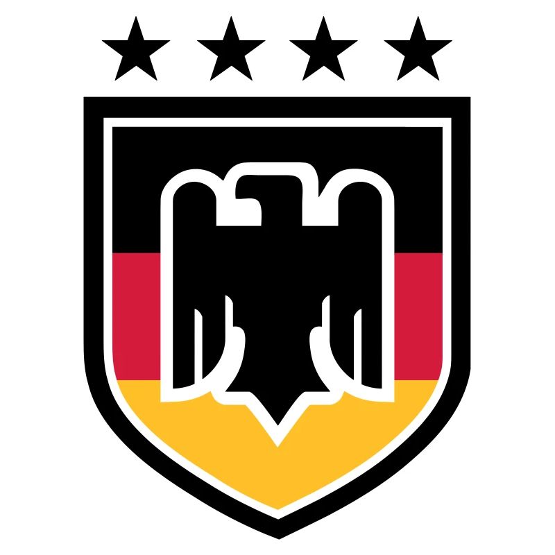 Germany Eagle Badge 02