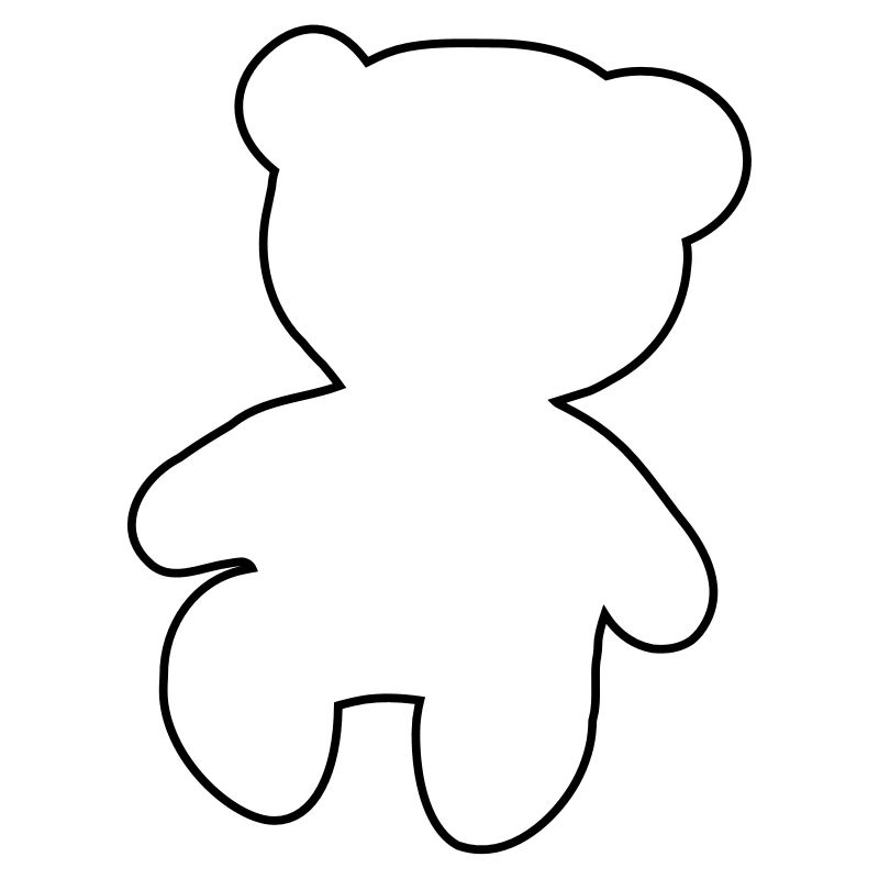 teddy