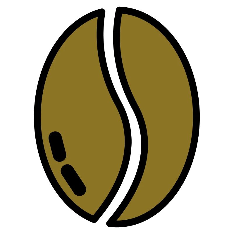 coffe bean