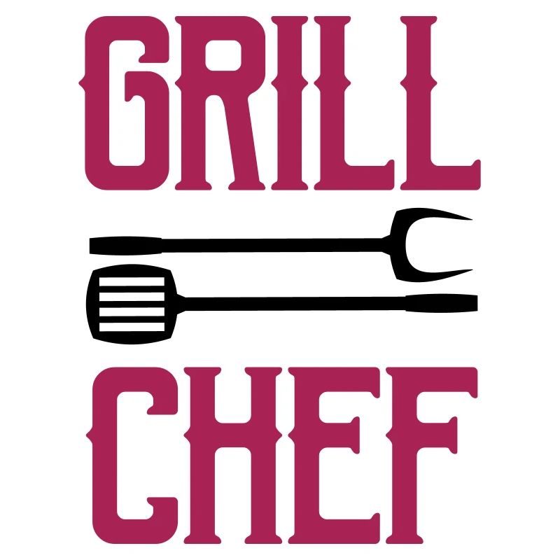 Chef de grillades