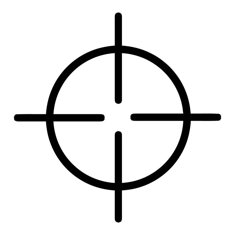 Rifle Sight