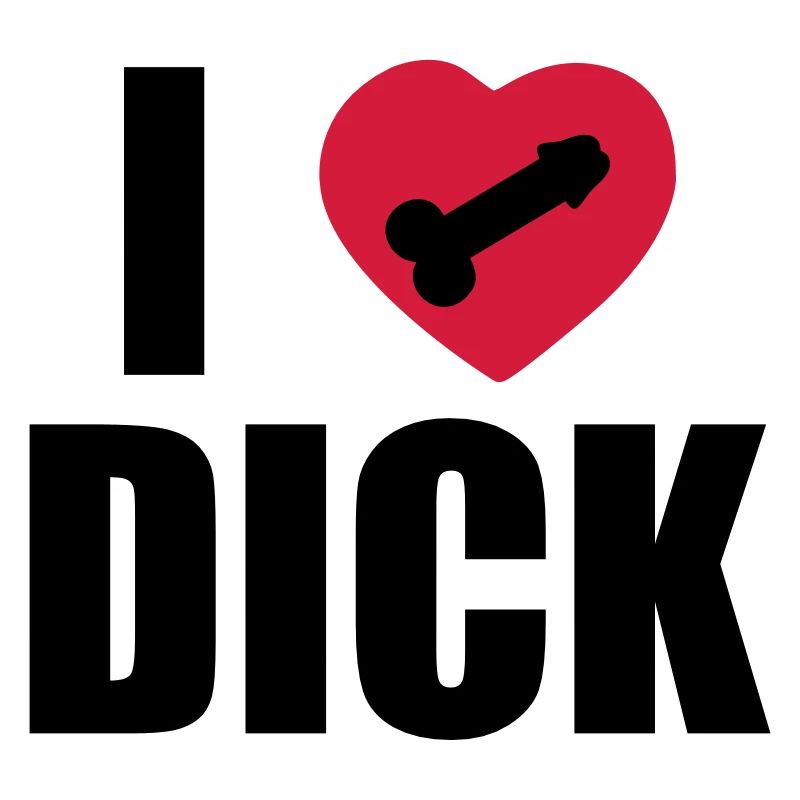 I Love Dick