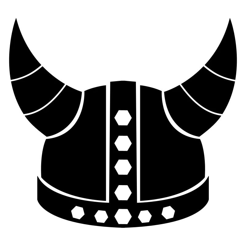 Wikinger Helm