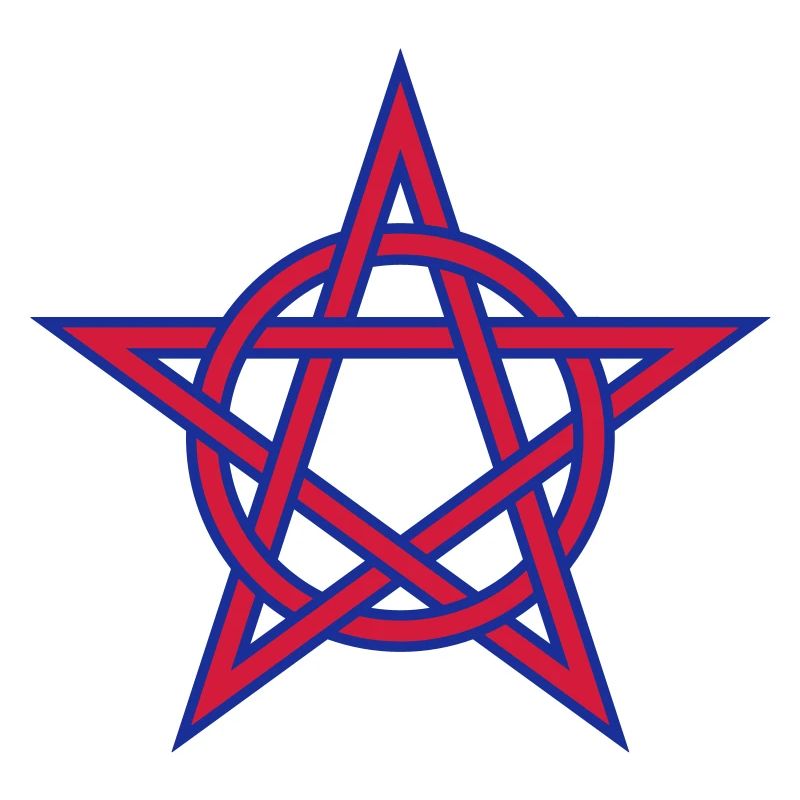 Geometric Ornament