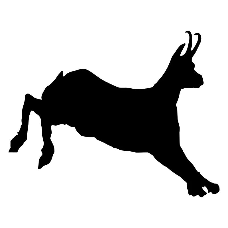 The Jump (Vector)