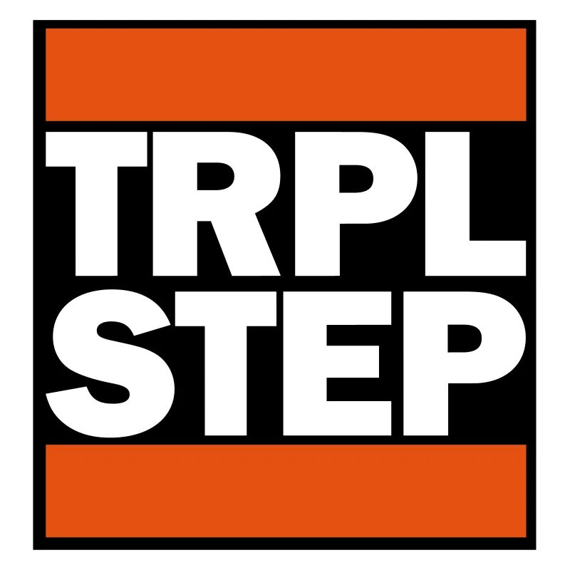 Triplestep. (dark)
