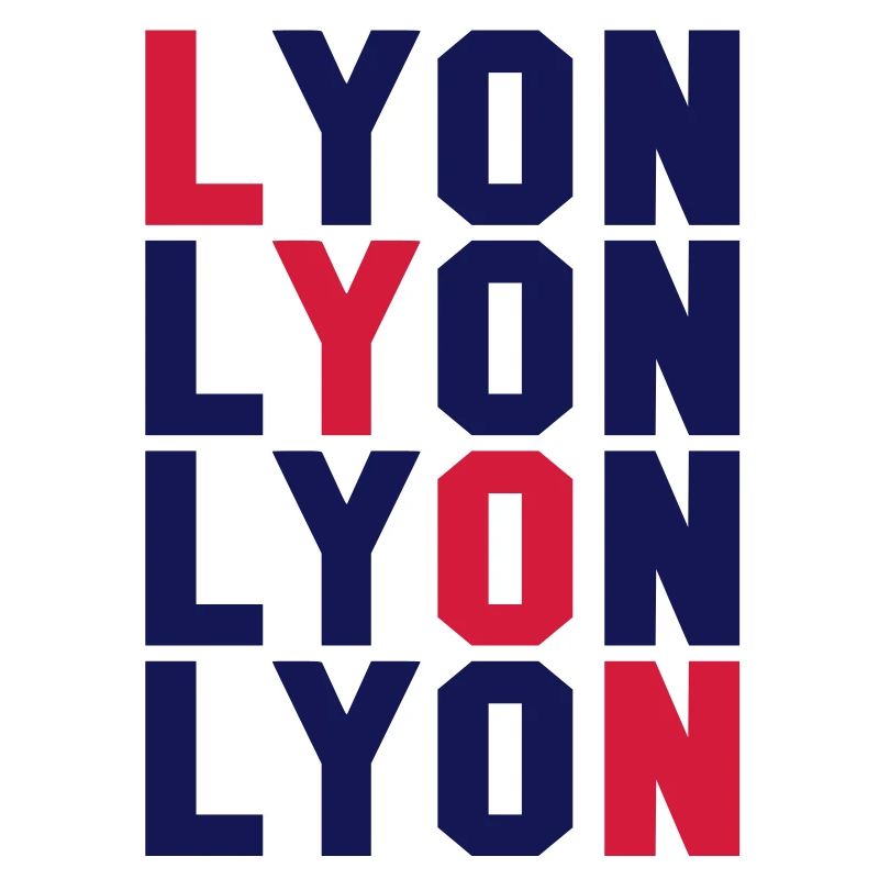 Lyon grid