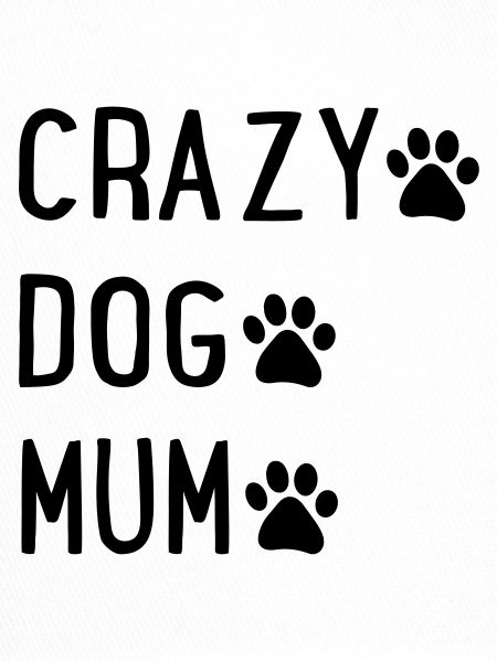 Maman de chiens