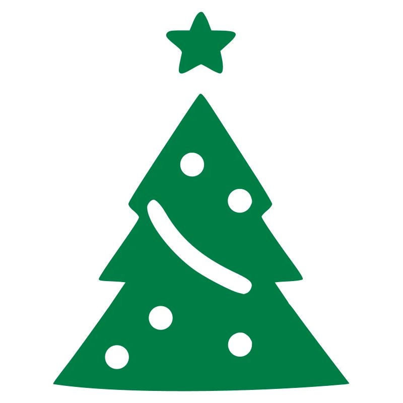 Christmas Tree Fir Tree