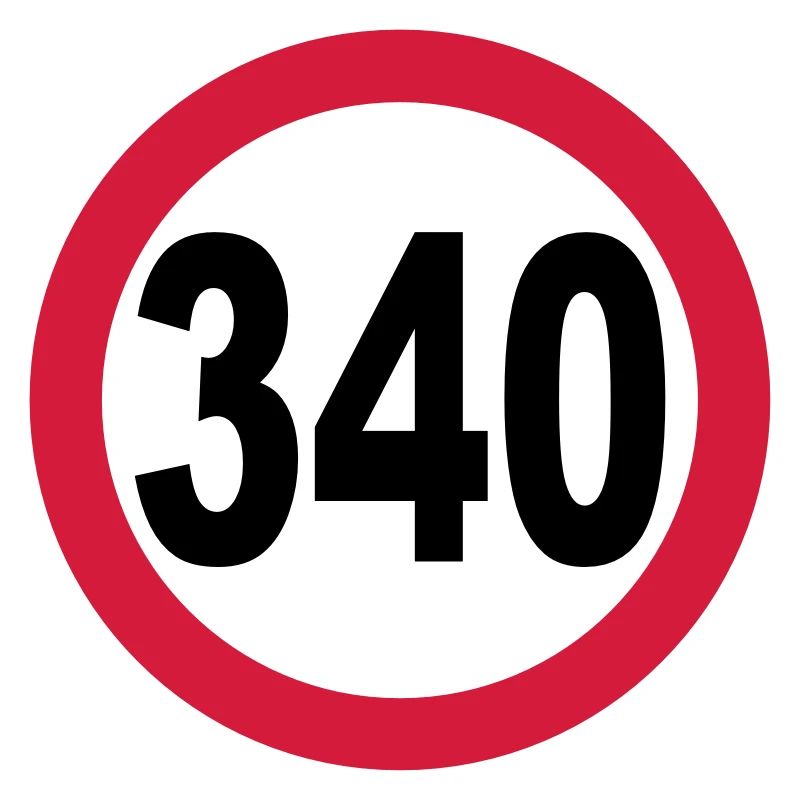 speed limit 340_v1