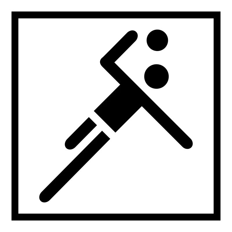 Handball Logo