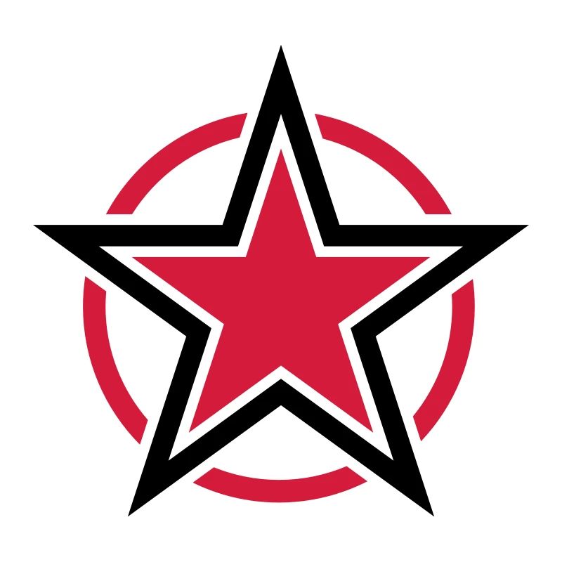 star
