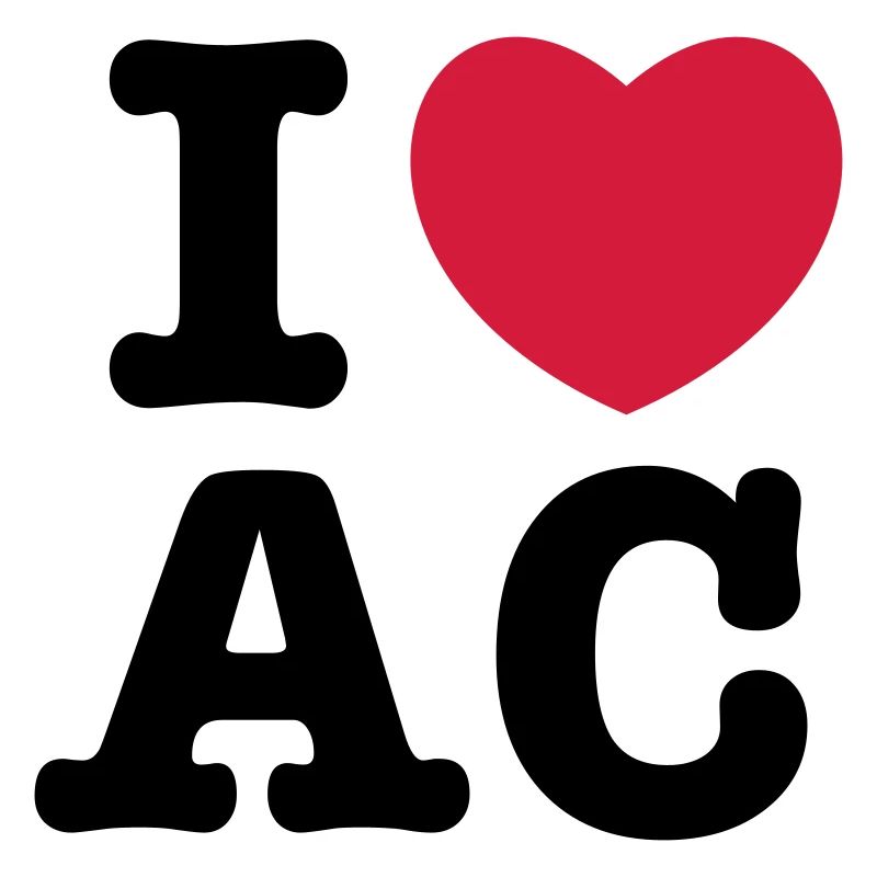 i heart ac