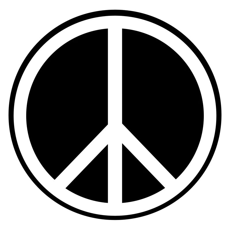 Peace Symbol