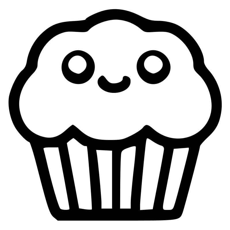 Muffin mignon