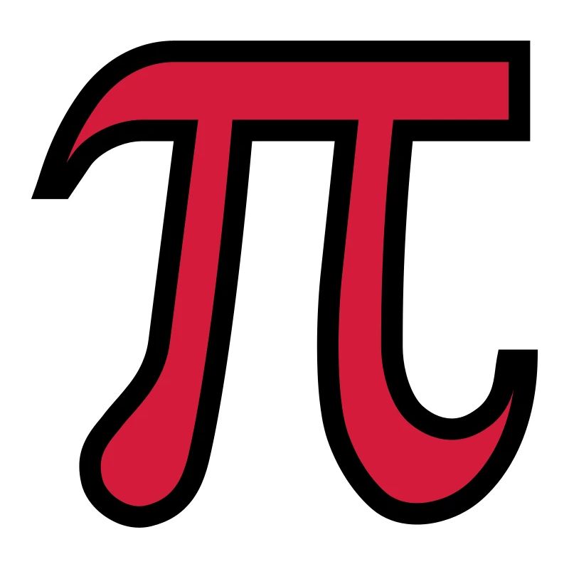 Symbole Pi