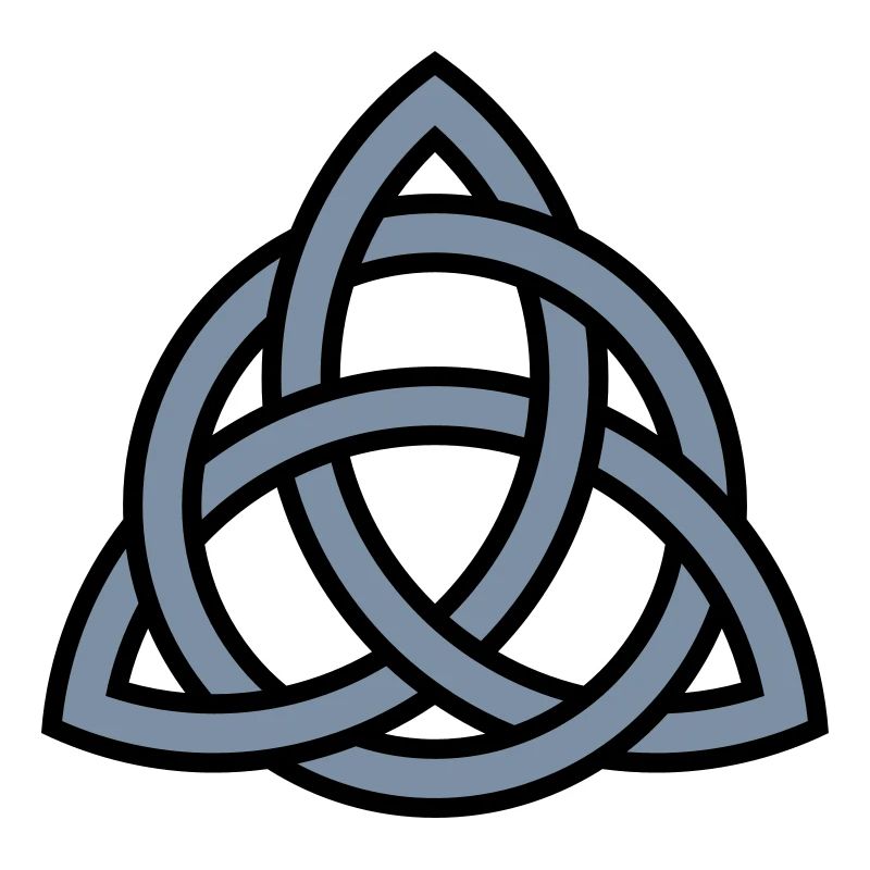 celtic trinity knot