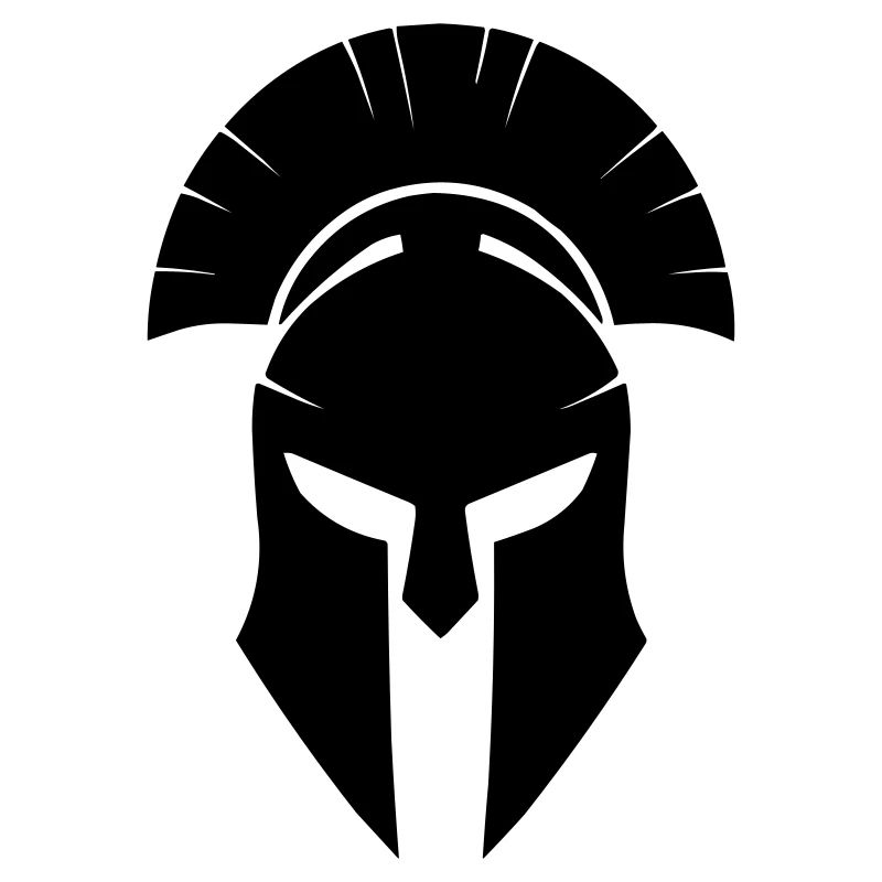 Casque Sparta