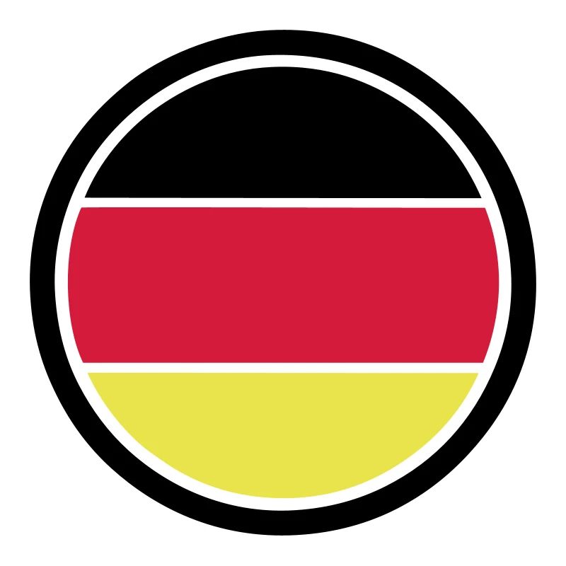 Allemagne emblème