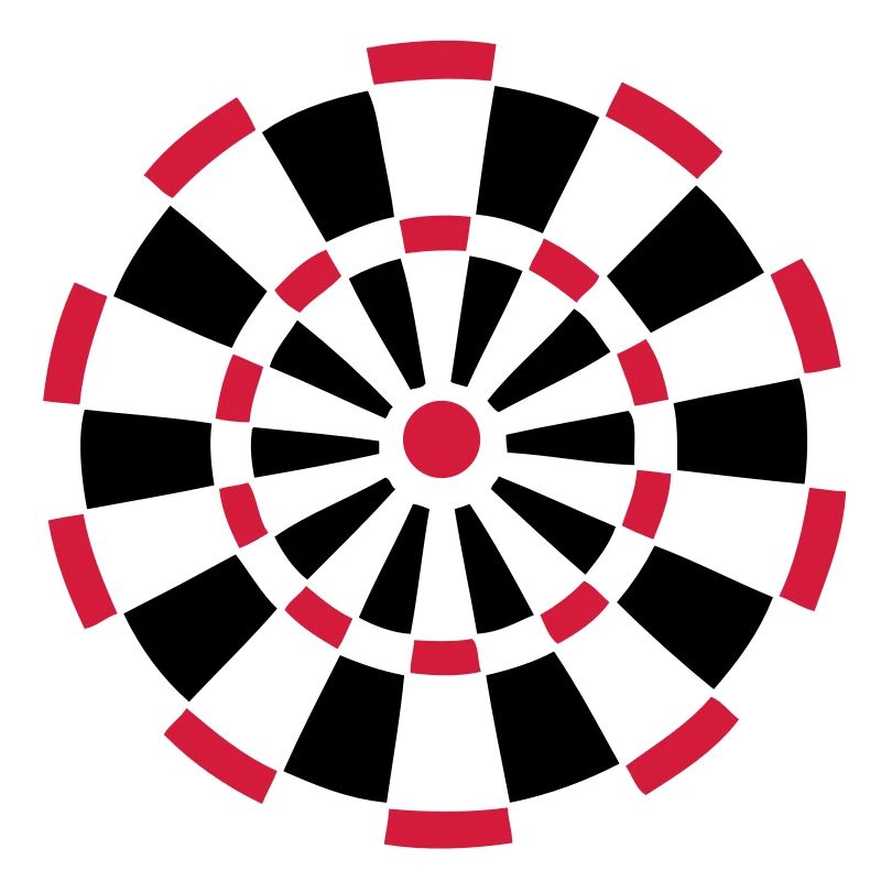 dart target