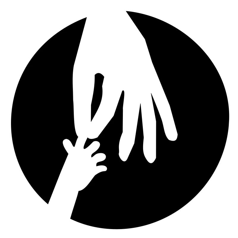 hand reach