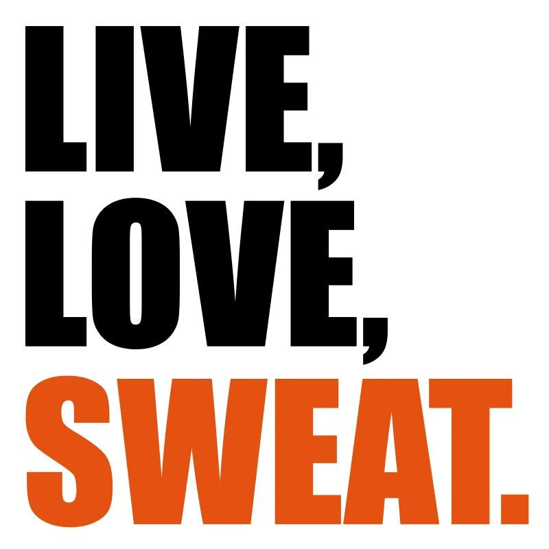 sweat