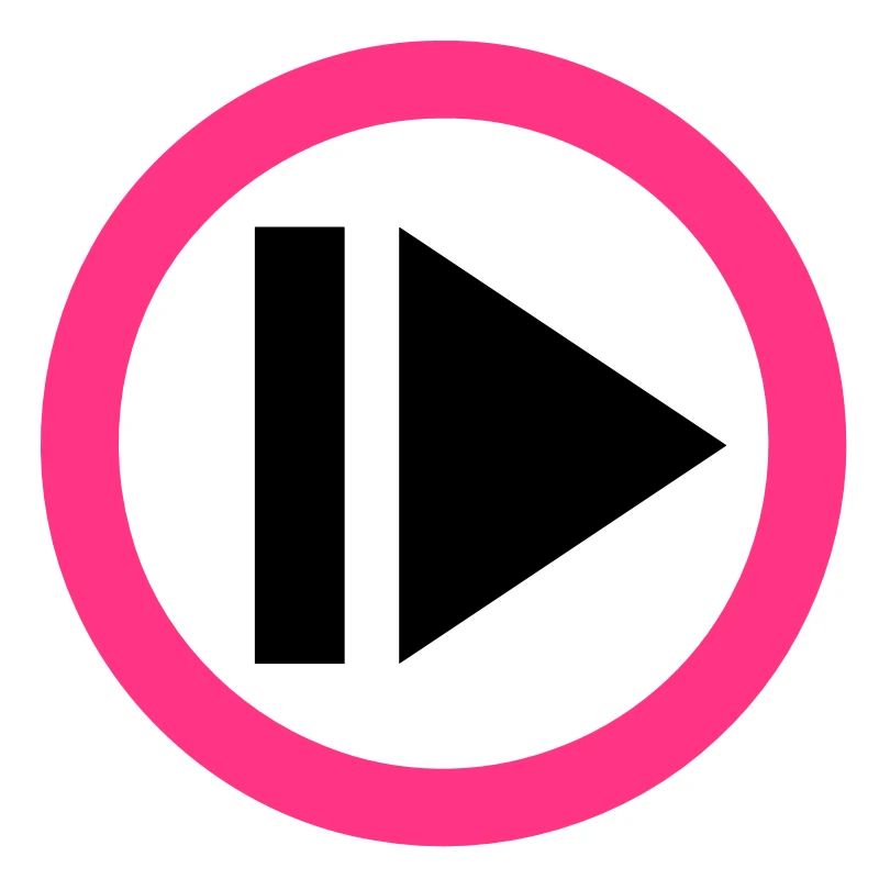 Play button