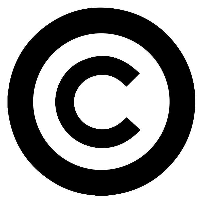 Copyrights