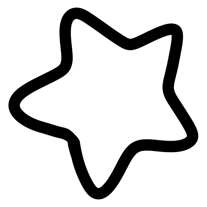 Stern / Kinderstern