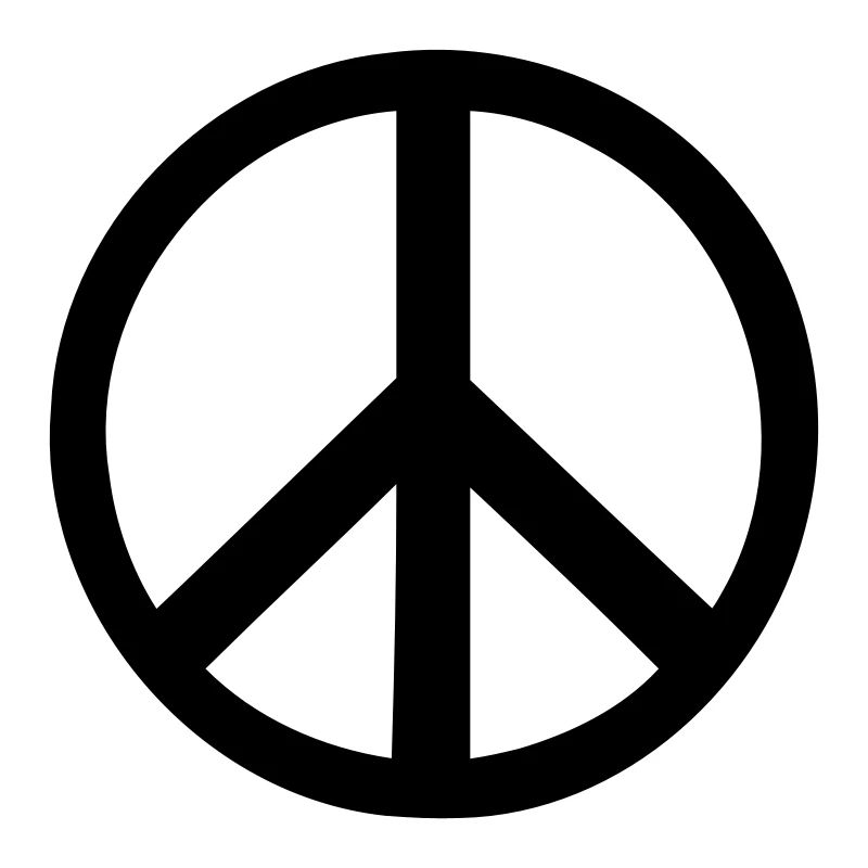 Peace-Sign