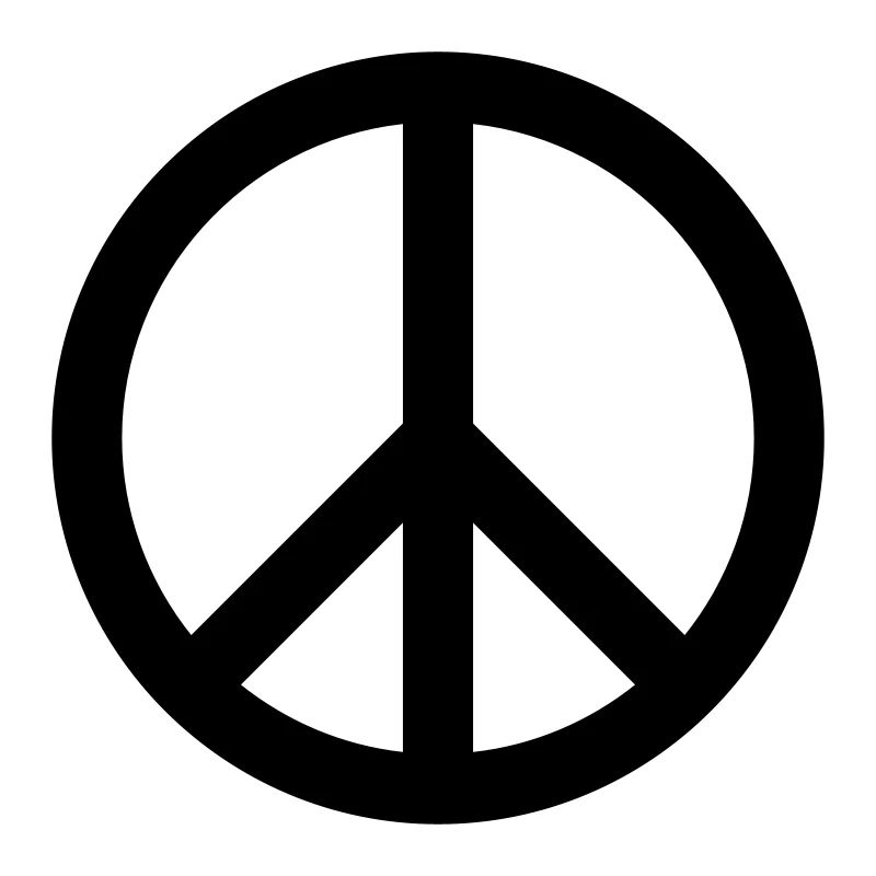 Peace Symbol