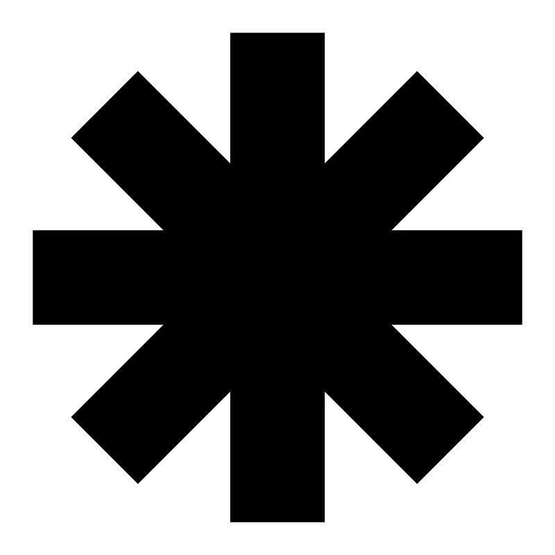 Étoile