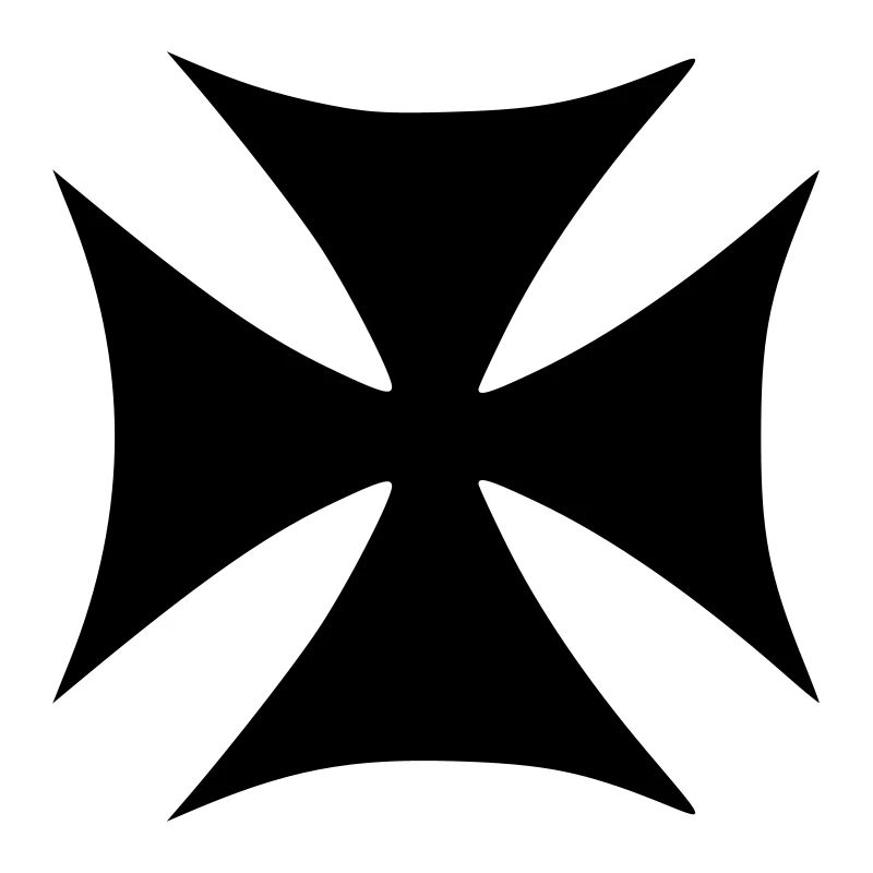 croix de malte