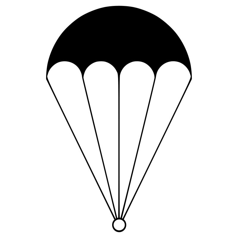 parachute