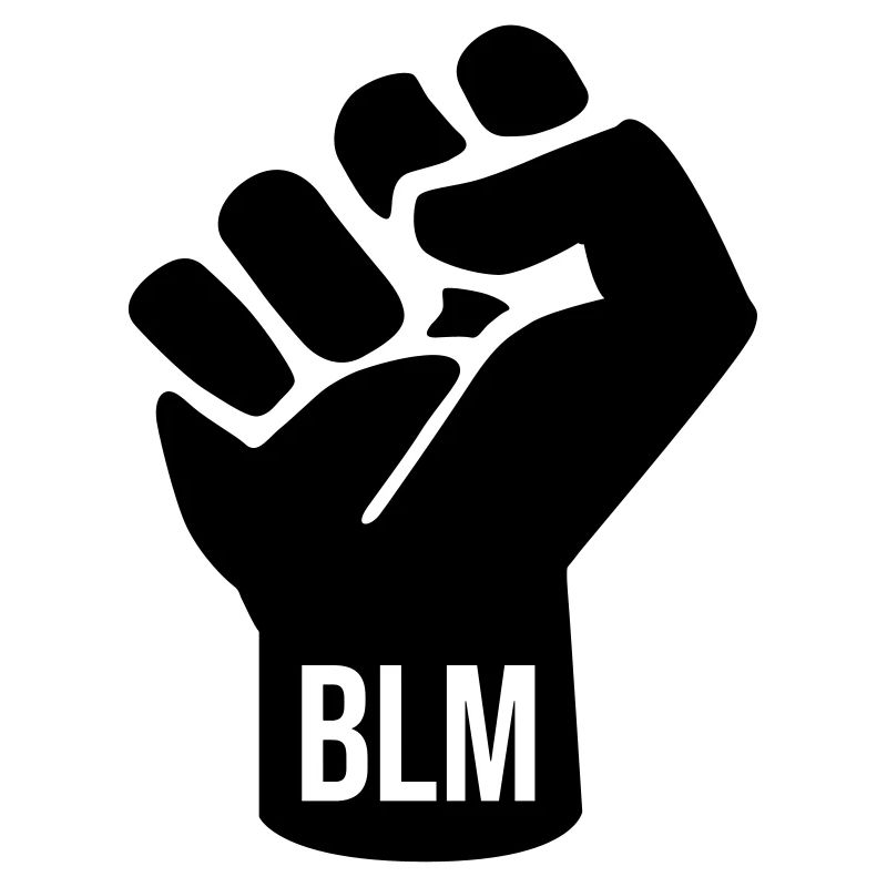 Black Lives Matter Faust