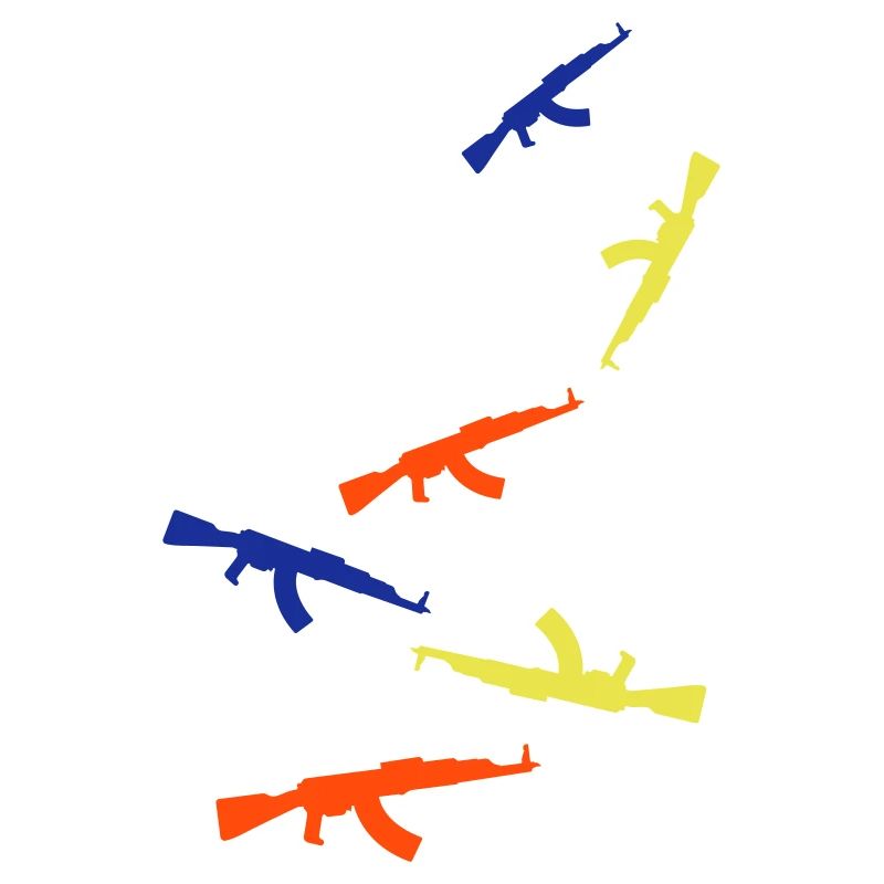 Gewehr icon symbol