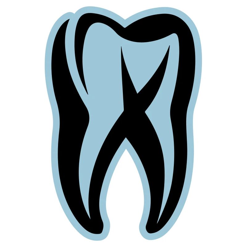 Tooth Icon Dentist