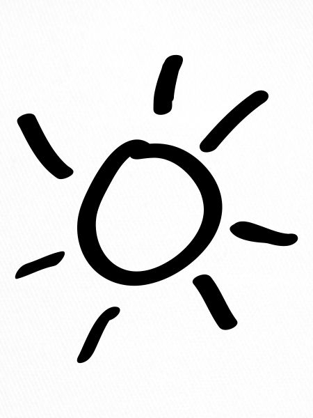 sun
