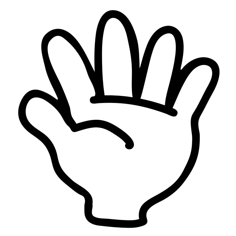 Kinderhand