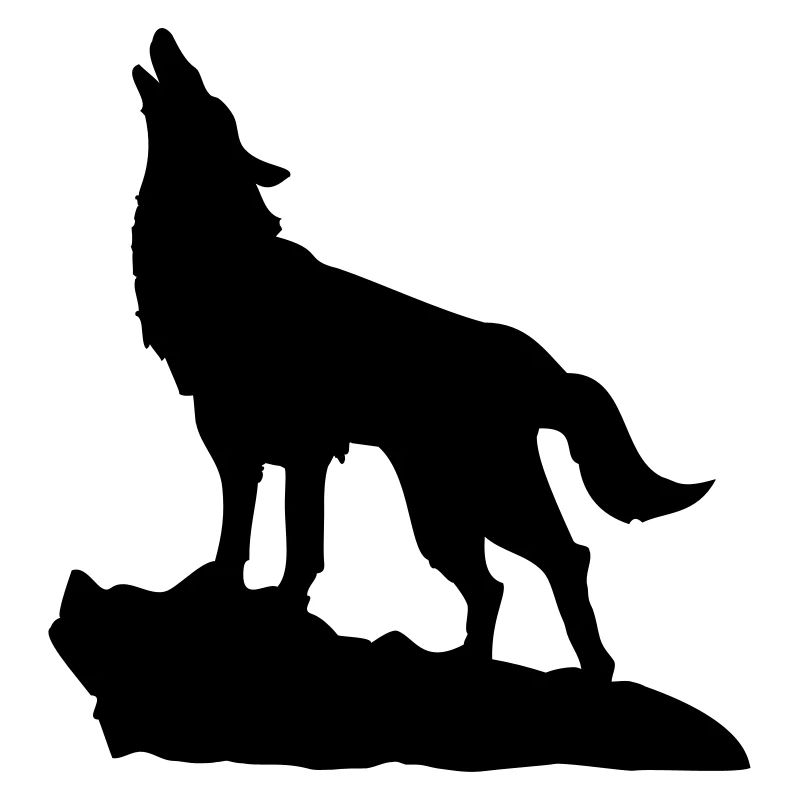 Wolf Howling
