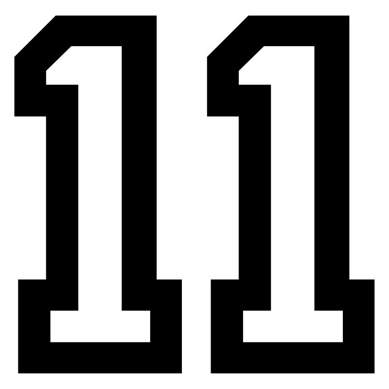 11 Collegestyle