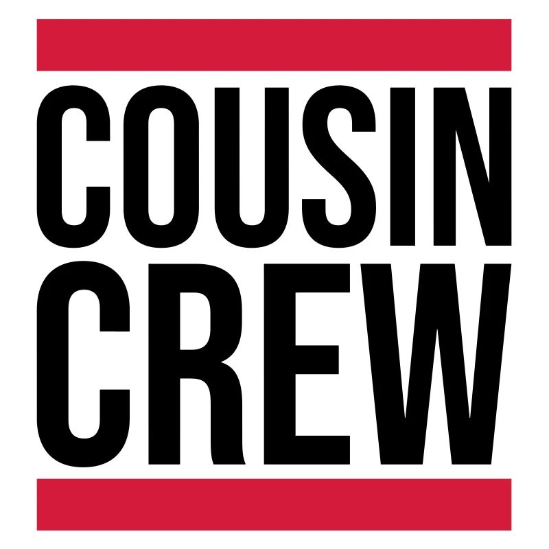 Leader Cousin Crew Team