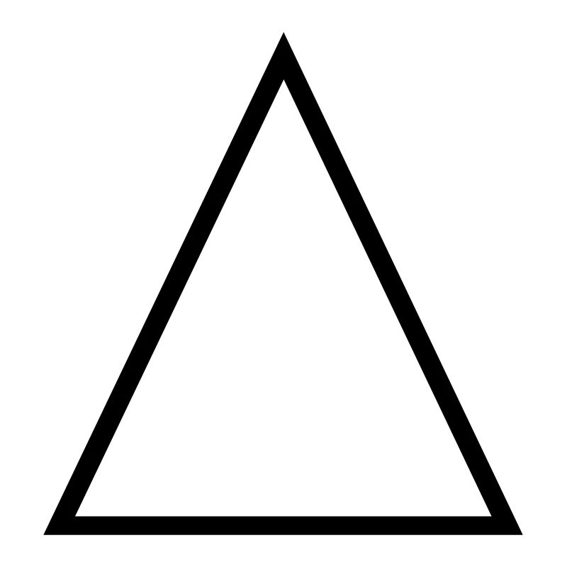 Triangle Überblick