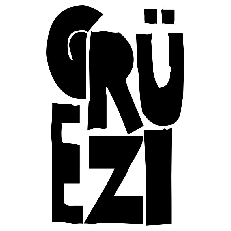 Gruezi
