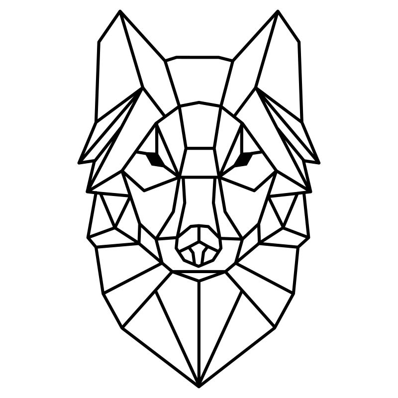 Wolf Wolf