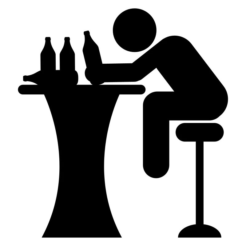 Drunk Bar
