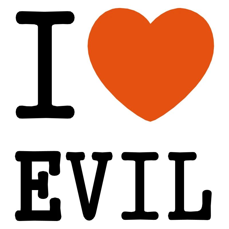 I Love Evil - hommage à Mii Me d'Austin Powers