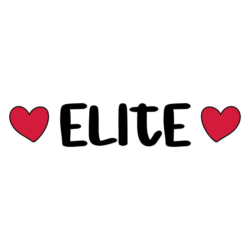 Elite Herz