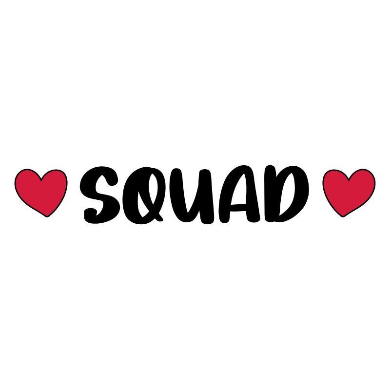 Squad Herz